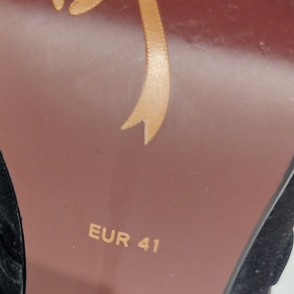 🌎 Poetic License || 3.75" Darling Dreams - Black - Picture 7 of 11